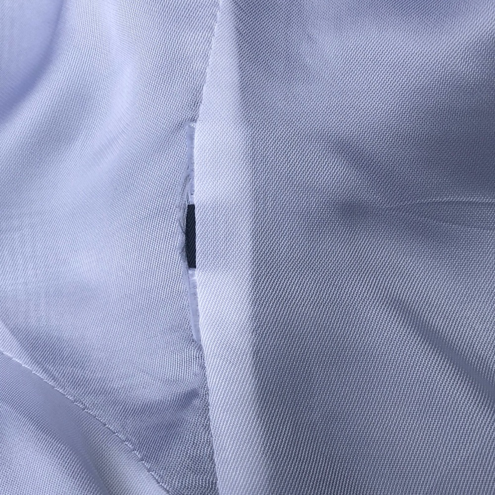 ALEXANDER MCQUEEN Sleeveless Blazer - Picture 15 of 15